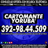 Cartomante Yoruba