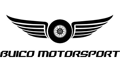 Autosalone Buico Motorsport