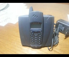 Cordless Ericsson DT200