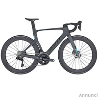 Scott Foil Rc Pro - Bici da strada - 2024