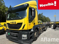 IVECO STRALIS AS 260S46 (COD.INT. CP1512)