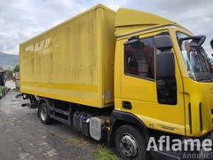 IVECO EUROCARGO 75E16P (COD.INT. PM1812)