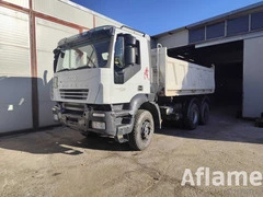 IVECO TRAKKER 260T45 (COD.INT. CP1510)