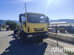 IVECO EUROCARGO CUBE 190EL25 (COD.INT. PM1801)