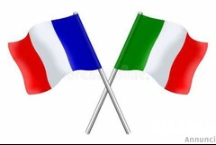 TRADUZIONE DAL FRANCESE ALL'ITALIANO