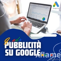 PUBBLICITÀ SU GOOGLE (Ads)