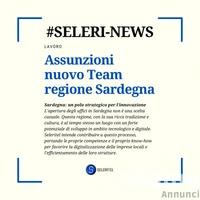 AGENTE DI COMMERCIO - REGIONE SARDEGNA