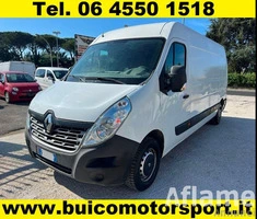 Renault Master 2.3 L3 - H2 - Euro 5B