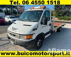 Iveco Daily Carro attrezzi 2.3 116 CV - Patente B