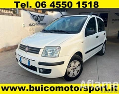 Fiat Panda 1.2 Benzina 60 CV - Perfetta - Neop.