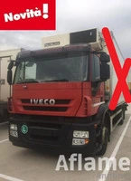 IVECO STRALIS CUBE 260S31 (COD.INT. PM1841)