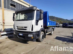 IVECO EUROCARGO CUBE 140E22 (COD.INT. PM1842) I