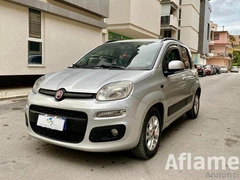 Fiat Panda 1.3 Multijet 75 cv Lounge - 2015