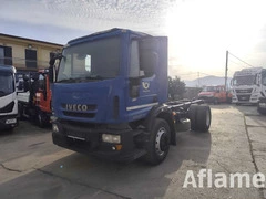 IVECO EUROCARGO CUBE 190EL28 (COD.INT. PM1804)