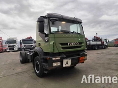 IVECO TRAKKER 190T45 (COD.INT. PM1810)