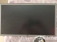 TV  LCD 22 POLLICI 12 VOLT