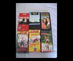 14 Film in vhs