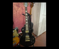 gibson les paul studio usata