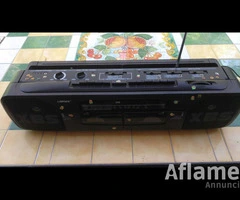 Vintage Radio stereo