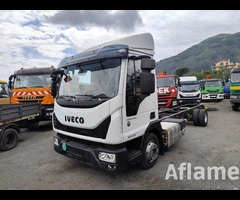 IVECO EUROCARGO 80-210 (COD. INTERNO PM1740)