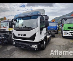 IVECO EUROCARGO 80E220 (COD. INTERNO PM1744)