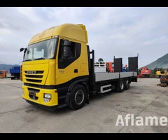 IVECO STRALIS CUBE AS260S42Y (COD.INT. PM1642)