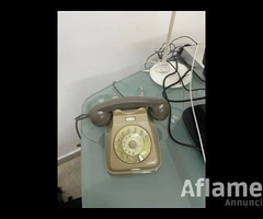 Telefono vintage