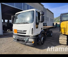 IVECO EUROCARGO 120E25 (COD.INTERNO PM1692)