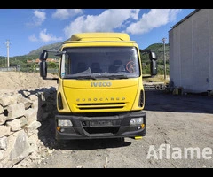 IVECO EUROCARGO 120E28P (COD.INTERNO PM1751)