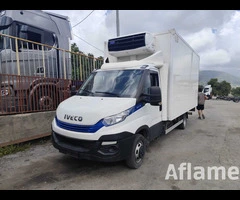 IVECO DAILY 35C14 (COD. INTERNO CP1503)