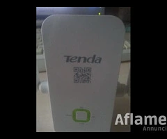 Tenda A301 Wireless N300