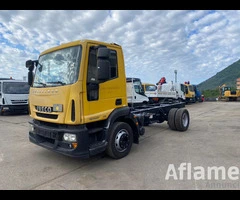 IVECO EUROCARGO 120E28P (COD.INTERNO PM1706)