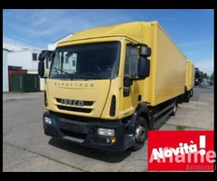 IVECO EUROCARGO 120E28P (COD.INTERNO PM1755)