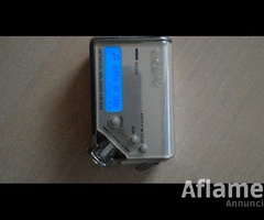 Walkman  Sony