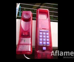 Telefono fisso Swatct