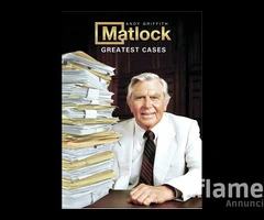 Matlock serie tv