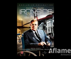 Ironside serie tv