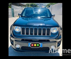 jeep renegade 1.6 m.jet 120cv Limited