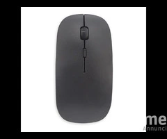 MOUSE WIRELESS TULEX INCISO