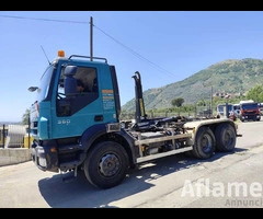 IVECO TRAKKER 260T36 (COD.INTERNO PM1761)