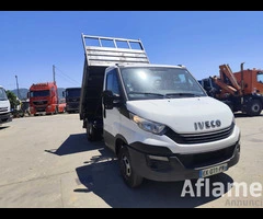 IVECO DAILY 35C15 (COD. INTERNO PM1719)