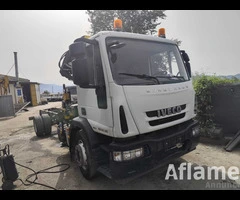 IVECO EUROCARGO 190EL28K (COD.INT. CP1504)