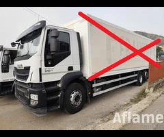 IVECO STRALIS AD 260S31 (COD.INT. CP1502)