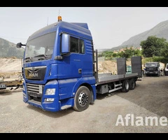 MAN TGX 26.420 (COD.INTERNO CP1500)