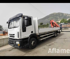 IVECO EUROCARGO 140E28 (COD.INTERNO PM1760)