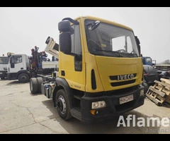 IVECO EUROCARGO 120E28P (COD.INTERNO PM1665)