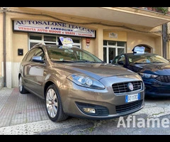 Fiat Croma 1.9 MJT 150cv EMOTION - 2010