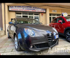 Alfa Romeo MiTo 1.3 MJT 85CV NEOPATENTATI - 2014