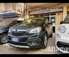 Opel Mokka 1.7 CDTI 130CV - 2013