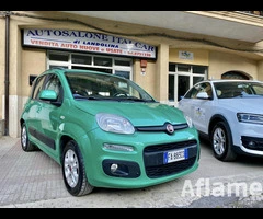 Fiat Panda 1.2 Gpl Fire LOUNGE - 2015